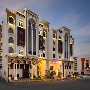 Boudl Ajyad بودل أجياد مكة