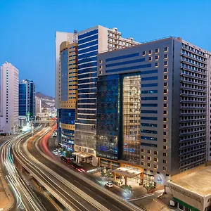 Razana Al Rawdha مكة