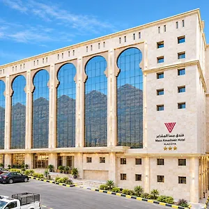 Verta Almahbas Otel
