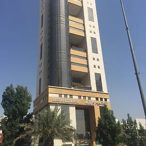 3* Hotel Abeer Al Azizia