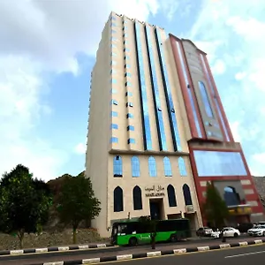 Manazel Al Marwa Otel