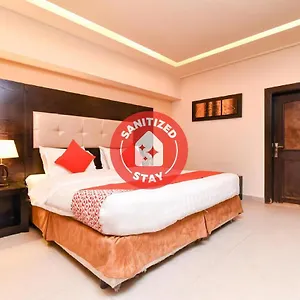 Oyo 462 Masar Najd فندق الرياض